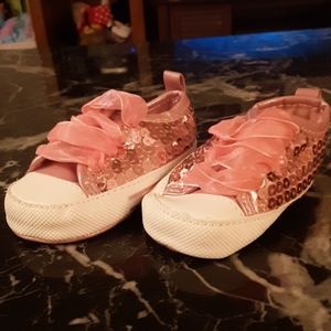 Baby Sneakers